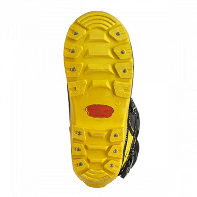 Сапоги утепленные Nisus Forse (А-104) - фото, цена в Магазин товаров для рыбалки и туризма - Fishers.by