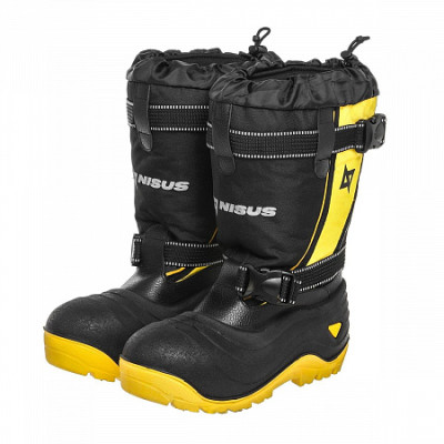 Сапоги утепленные Nisus Forse (А-104) - фото, цена в Магазин товаров для рыбалки и туризма - Fishers.by
