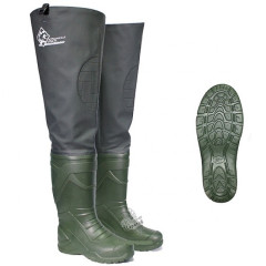 Сапоги мужские проходческие Дюна-АСТ 450Т эва+пвх