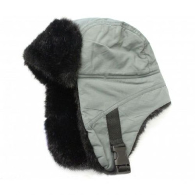 Шапка-ушанка Егерь (Чайка) - фото, цена в Магазин товаров для рыбалки и туризма - Fishers.by