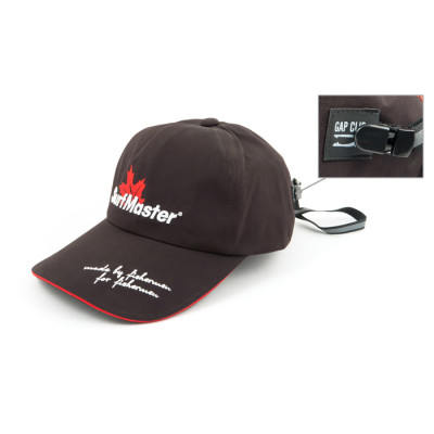 Кепка-бейсболка Surf Master мембранная ткань с клипсой - фото, цена в Магазин товаров для рыбалки и туризма - Fishers.by