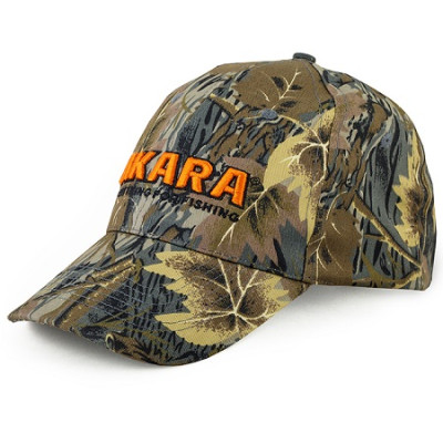 Кепка-бейсболка Akara - фото, цена в Магазин товаров для рыбалки и туризма - Fishers.by