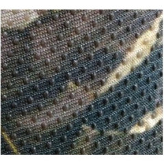 Перчатки трикотажные КМФ лес р.XL Helios HS-HY-Z08-XL