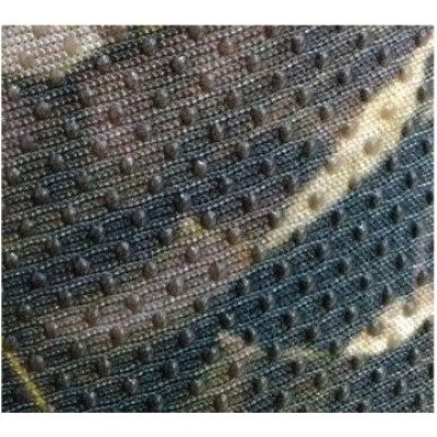 Перчатки трикотажные КМФ лес р.XL Helios HS-HY-Z08-XL - фото, цена в Магазин товаров для рыбалки и туризма - Fishers.by