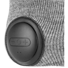 Шапка с наушниками Premier A-SL187H