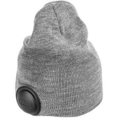 Шапка с наушниками Premier A-SL187H