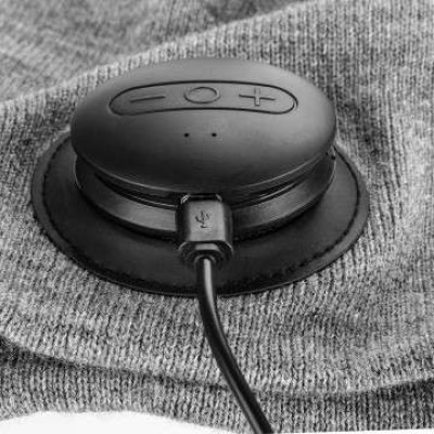 Шапка с наушниками Premier A-SL187H - фото, цена в Магазин товаров для рыбалки и туризма - Fishers.by