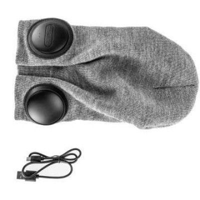 Шапка с наушниками Premier A-SL187H - фото, цена в Магазин товаров для рыбалки и туризма - Fishers.by