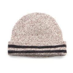 Шапка Tagrider 2013 вязанная с флисом светлая