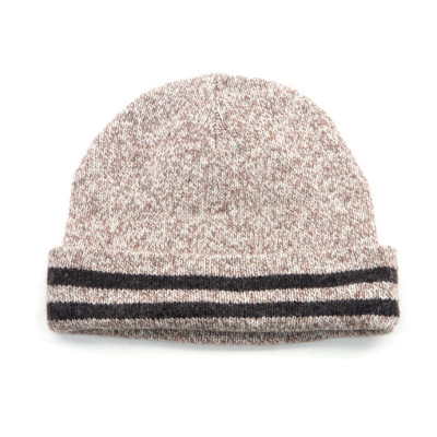 Шапка Tagrider 2013 вязанная с флисом светлая - фото, цена в Магазин товаров для рыбалки и туризма - Fishers.by