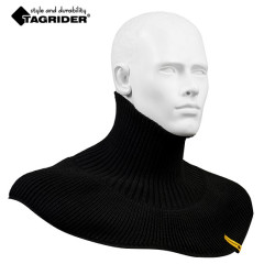 Шарф Морской Tagrider Expedition 3009 вязаный черный