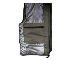 Жилет утепленный Элементаль "IFRIT Phoenix" (Хаки),  Ж-461