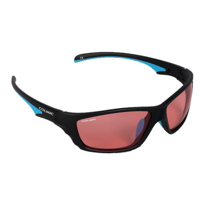 Очки поляризационные COLMIC RIVER KILLER SUN02 - фото, цена в Магазин товаров для рыбалки и туризма - Fishers.by