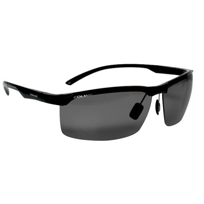 Очки поляризационные COLMIC LEOPARD GREY SUN08 - фото, цена в Магазин товаров для рыбалки и туризма - Fishers.by