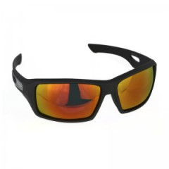 Очки поляризационные Tagrider в чехле MN-001-45 GOLD RED MIRROR