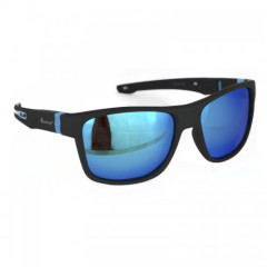 Очки поляризационные Tagrider в чехле N30-16 BLUE MIRROR