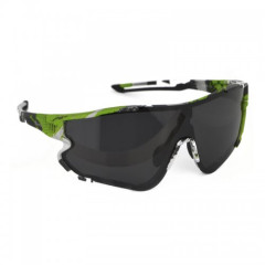 Очки поляризационные Tagrider в чехле N31-2 GRAY