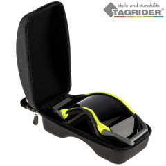 Очки поляризационные для мотокросса Tagrider IMN-006-45 Gray Enduro