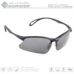 Очки поляризационные Tagrider в чехле NG03-2