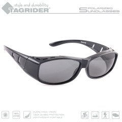Очки поляризационные Tagrider в чехле N06-2