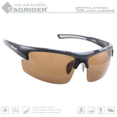 Очки поляризационные Tagrider в чехле N08-1