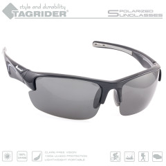 Очки поляризационные Tagrider в чехле N09-2