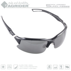 Очки поляризационные Tagrider в чехле N12-2