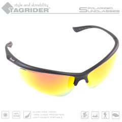 Очки поляризационные Tagrider в чехле N13-3
