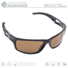 Очки поляризационные Tagrider в чехле N18-1