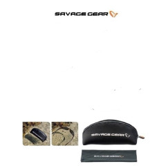 Очки поляризационные SG Shades Floating Polarized Dark Grey -Sunny