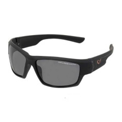 Очки поляризационные SG Shades Floating Polarized Dark Grey -Sunny