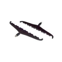 Подставка Akara для удочек Delux feeder