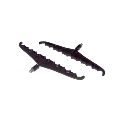 Подставка Akara для удочек Delux feeder - фото, цена в Магазин товаров для рыбалки и туризма - Fishers.by