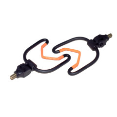 Подставка Akara для удочек Delux feeder с регулировкой угла