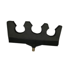 Подставка мягкая PR 2716 три секции