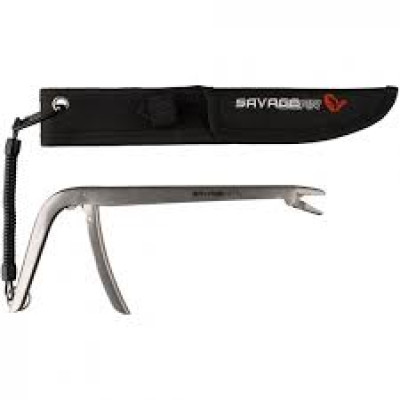 Инструмент для извлечения крючков SAVAGE GEAR Pistol Deep Throat Hookout 43845 (22.5 см) - фото, цена в Магазин товаров для рыбалки и туризма - Fishers.by