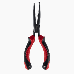 Плоскогубцы рыболовные PREMIER (PR P-X41) 18 см