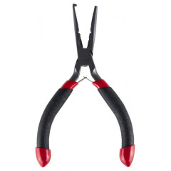 Плоскогубцы рыболовные (PR P-X44) Premier 12.5 см