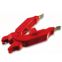 Инструмент Akara для монтажа грузиков-дробинок 