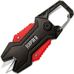 Ножницы Rapala RCDRRLS нерж.сталь (9 см)