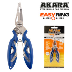 Плоскогубцы Akara Easy Ring для съема колец 