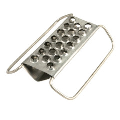Рыбочистка из нержавейки SD-G1