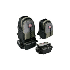 Рюкзак Rapala 3-in-1 Combo Bag