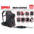 Рюкзак RAPALA URBAN BACK PACK (со съемной поясной сумкой) - фото, цена в Магазин товаров для рыбалки и туризма - Fishers.by