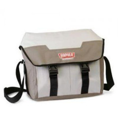 Сумка Rapala Sportsman 13 Satchel серая