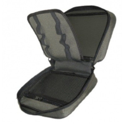 Несессер Fisherman на молнии малый Ф221 - фото, цена в Магазин товаров для рыбалки и туризма - Fishers.by