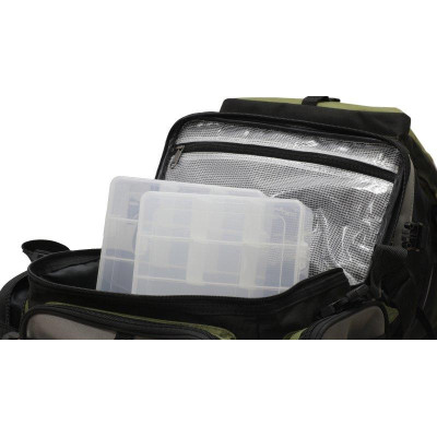Рюкзак Rapala 3-in-1 Combo Bag - фото, цена в Магазин товаров для рыбалки и туризма - Fishers.by