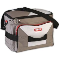 Сумка Rapala Sportsman 31 Tackle Bag серая