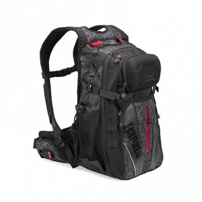 Рюкзак RAPALA URBAN BACK PACK (со съемной поясной сумкой) - фото, цена в Магазин товаров для рыбалки и туризма - Fishers.by