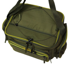 Сумка Akara Tacklebag green 35 л
